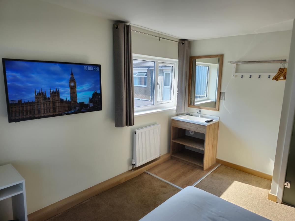 Hotel Homefield London
