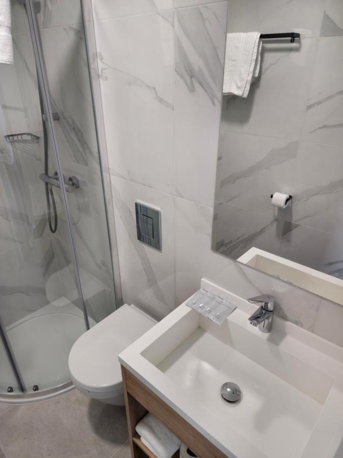 Homefield Hotel London