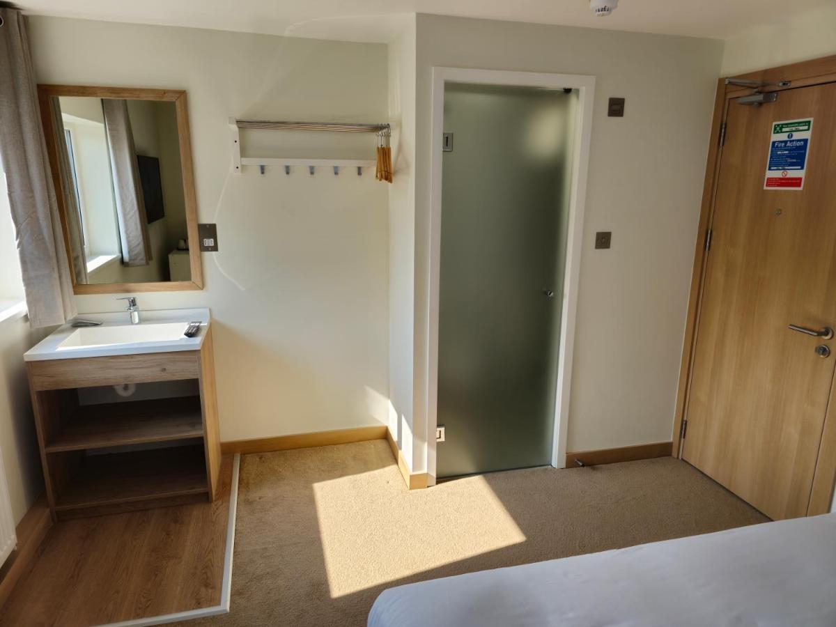 Hotel Homefield London