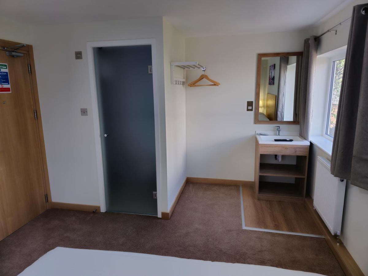 Homefield Hotel London