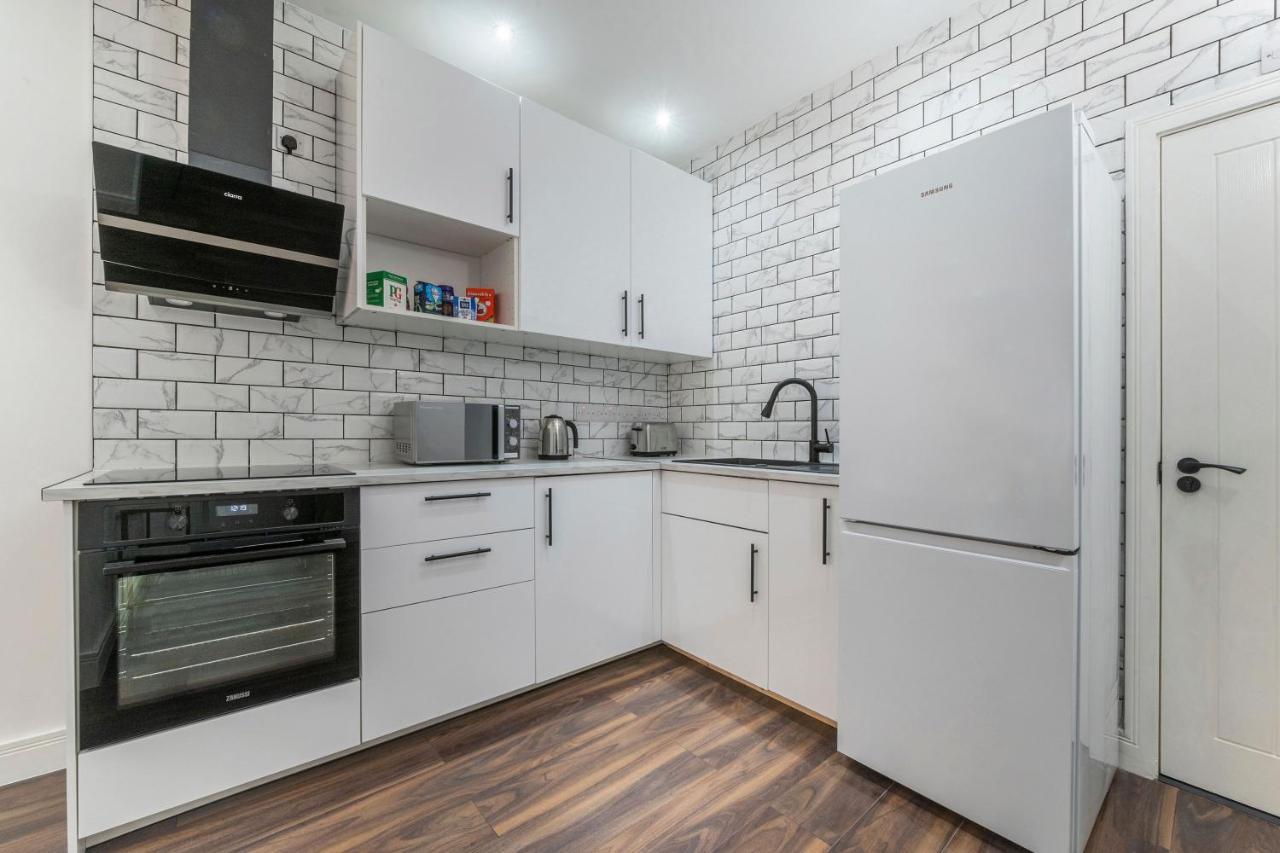 Luxury Near Central