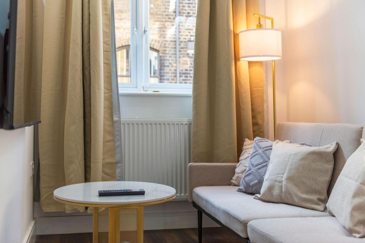 Apartment Luxury Near Central