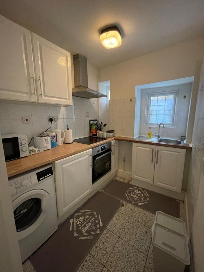 Chamberlayne Aparthotel Londen