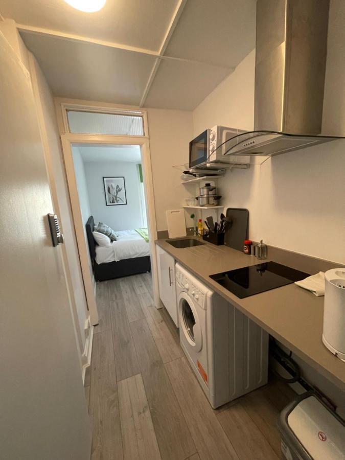 Chamberlayne Apartahotel 5*