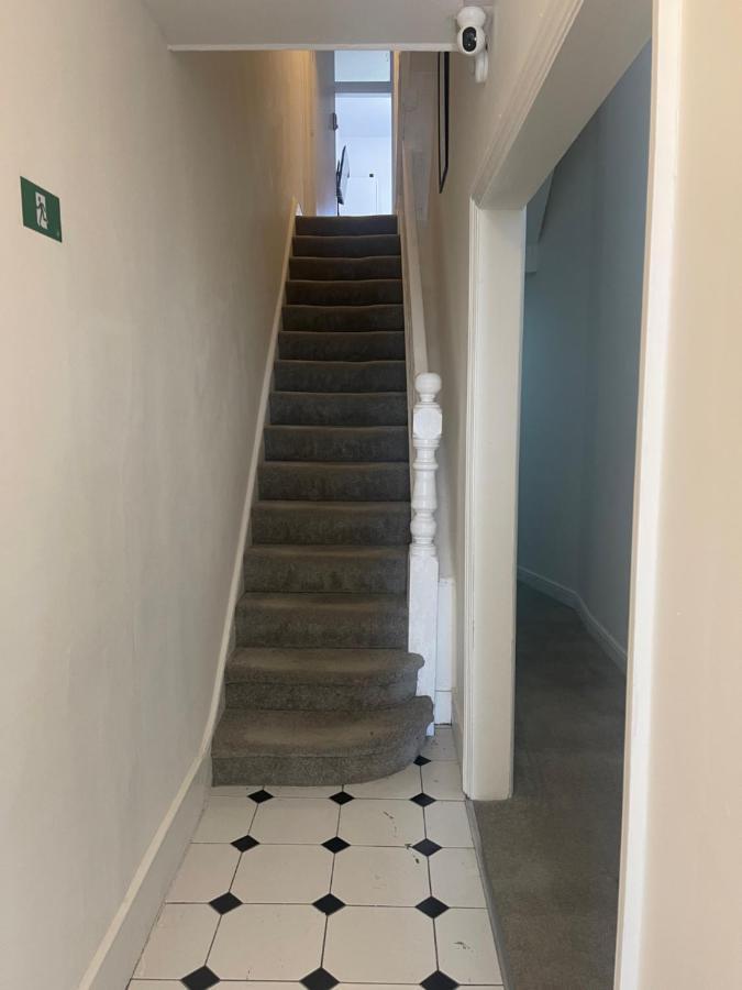 Chamberlayne Apartahotel