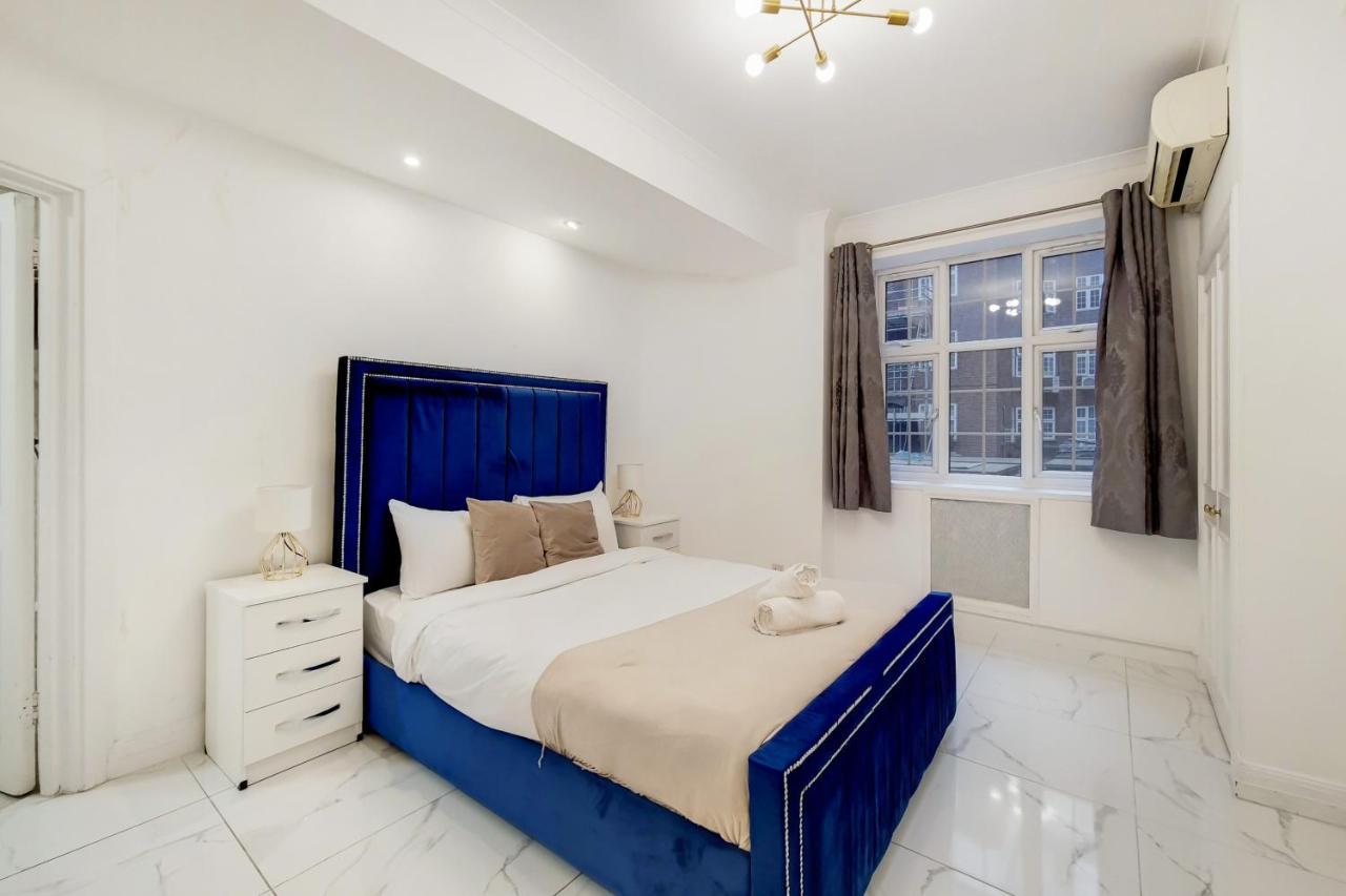 Appartement Pc Residences Londen