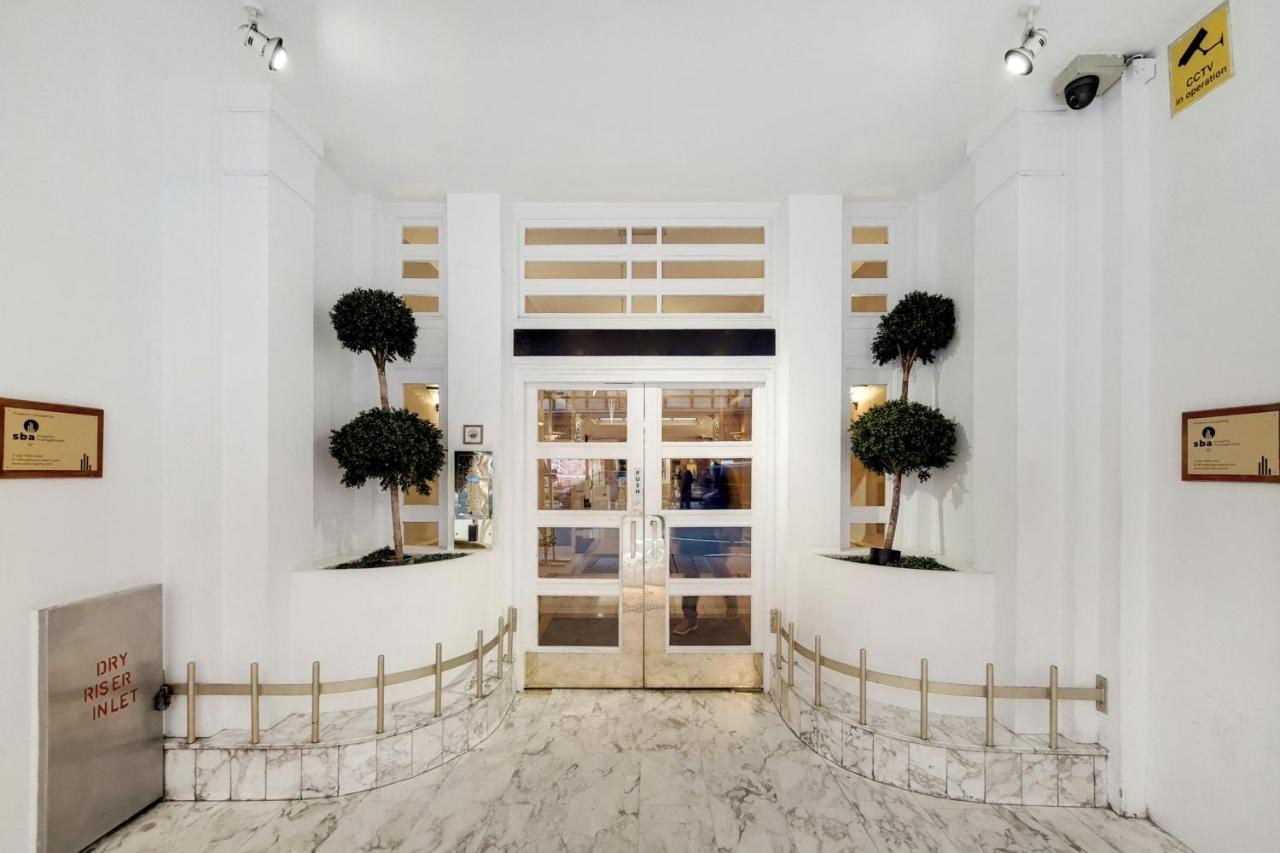 Pc Residences Appartement *