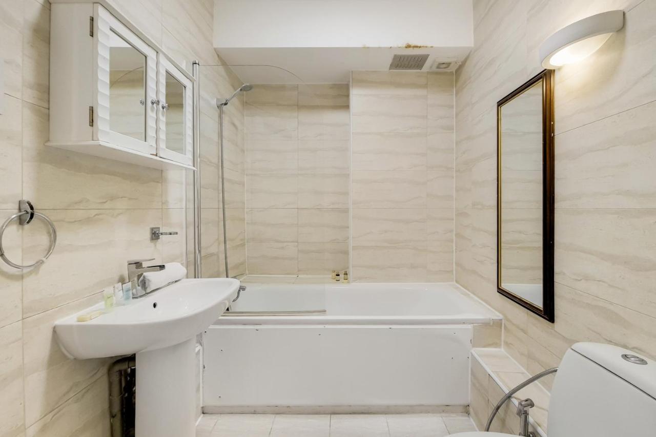 Appartement Pc Residences *