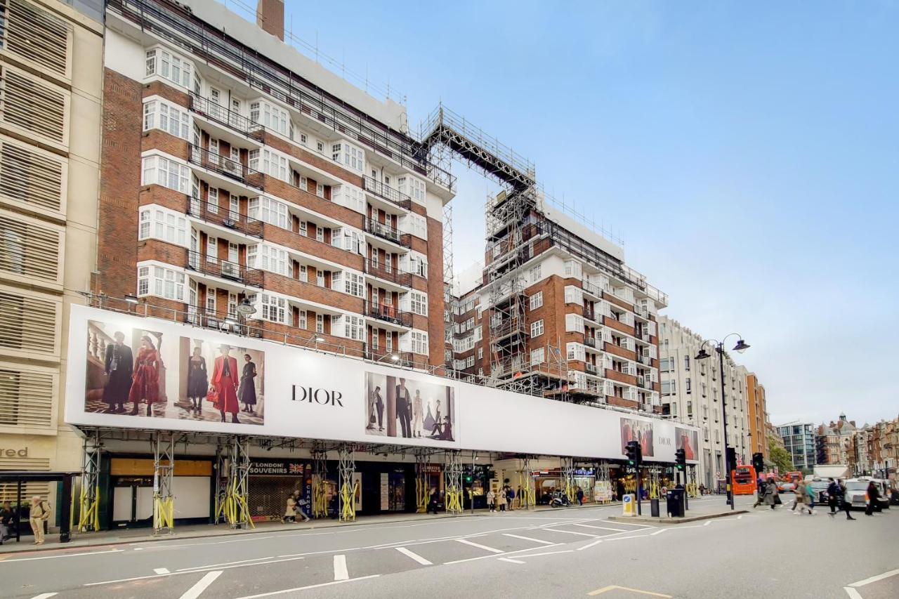 Pc Residences Appartement Londen
