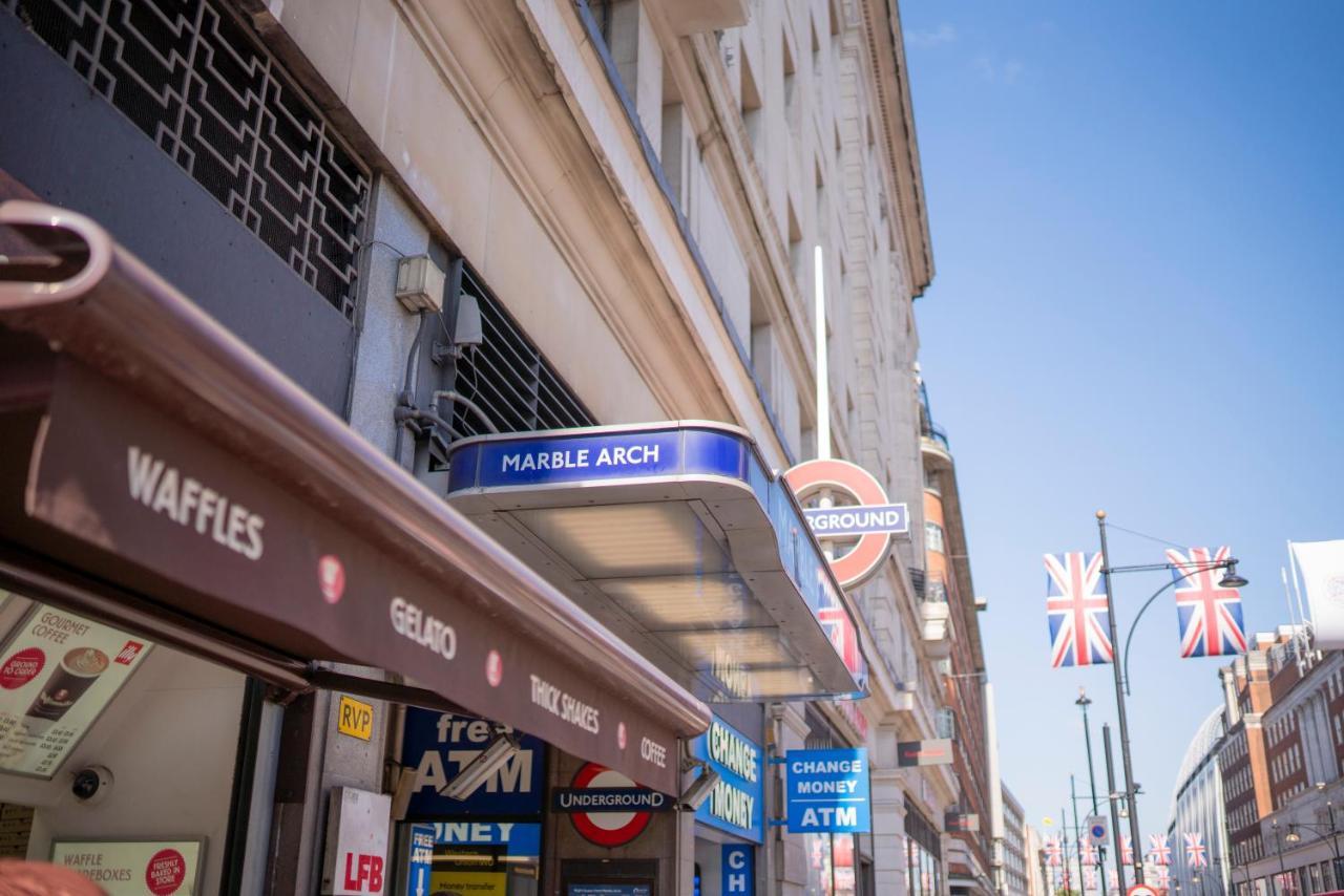 Flat In Londen