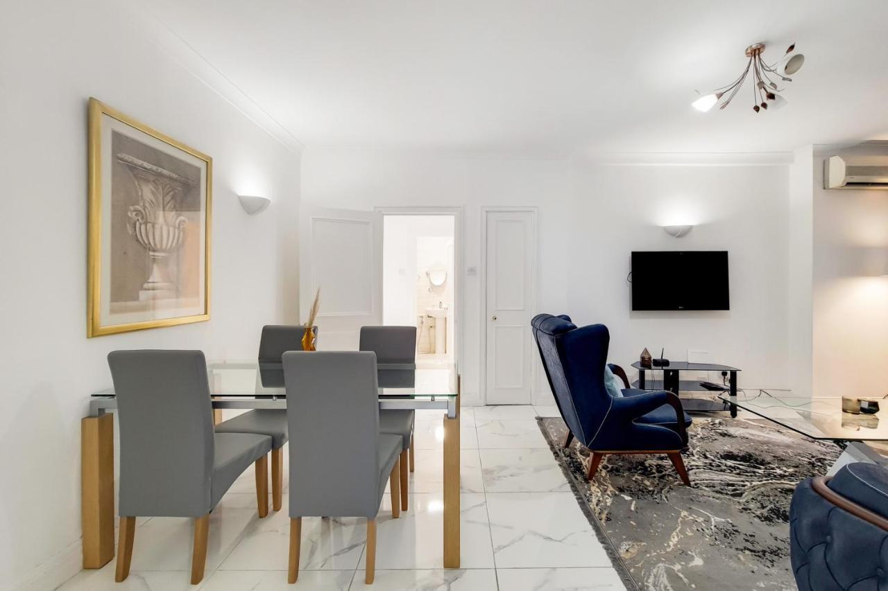 Appartement Pc Residences *