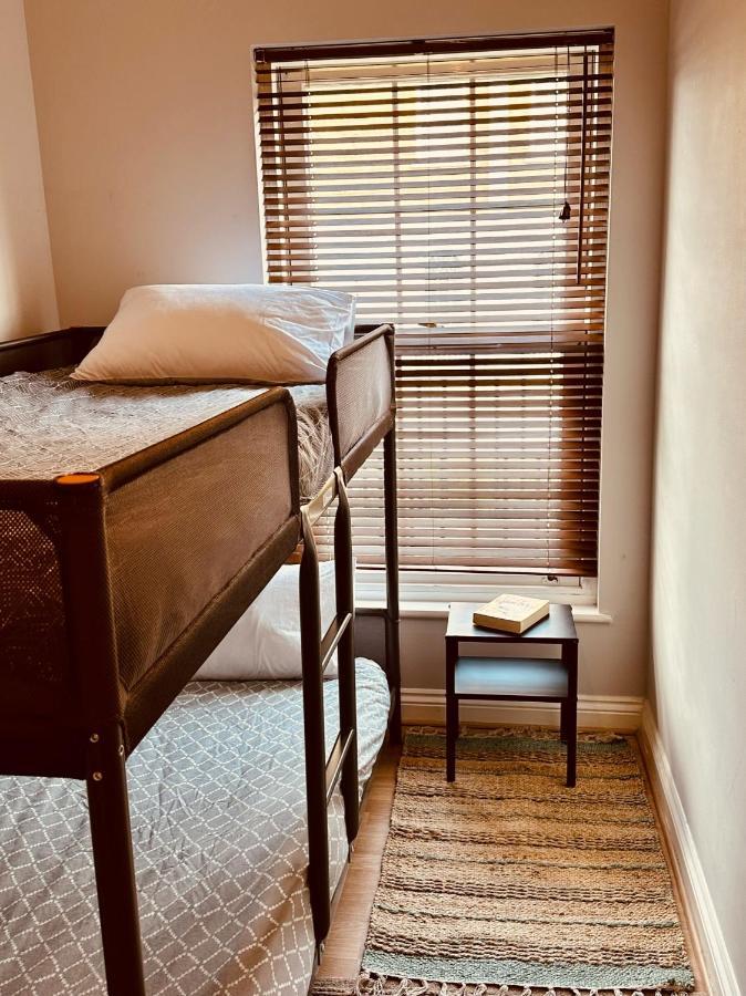 Appartement Riverside Flat In Southwark