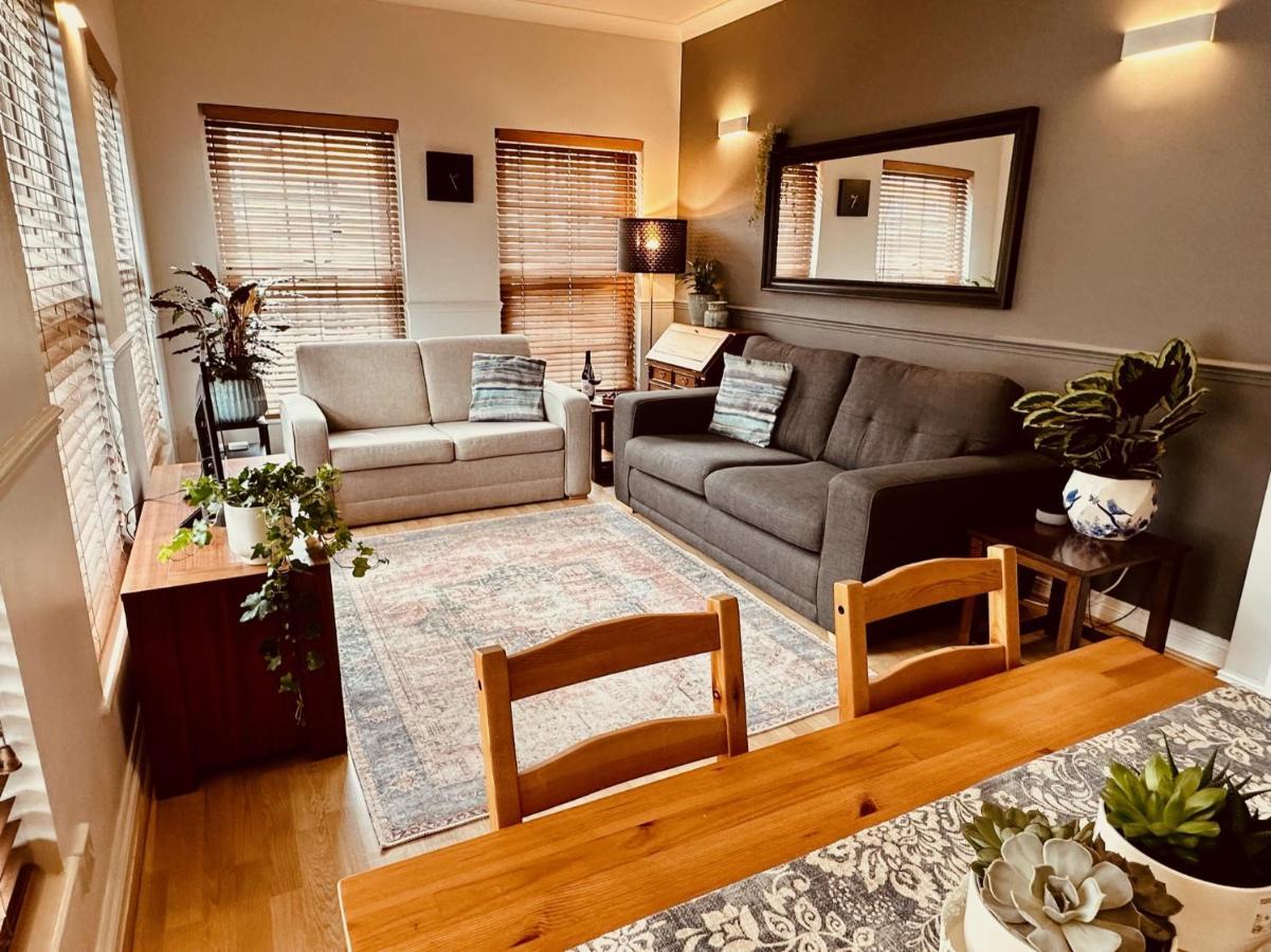 Appartement Riverside Flat In Southwark *