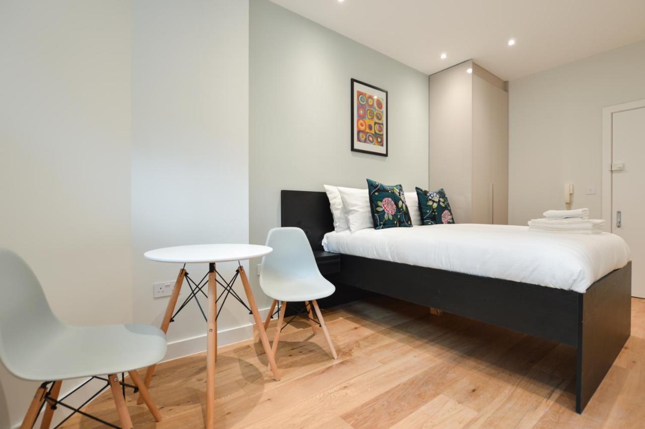 St House Serviced By Concept Londen