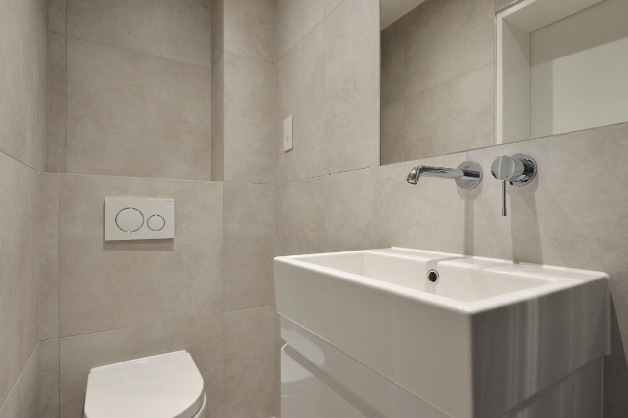St House Serviced By Concept Londen