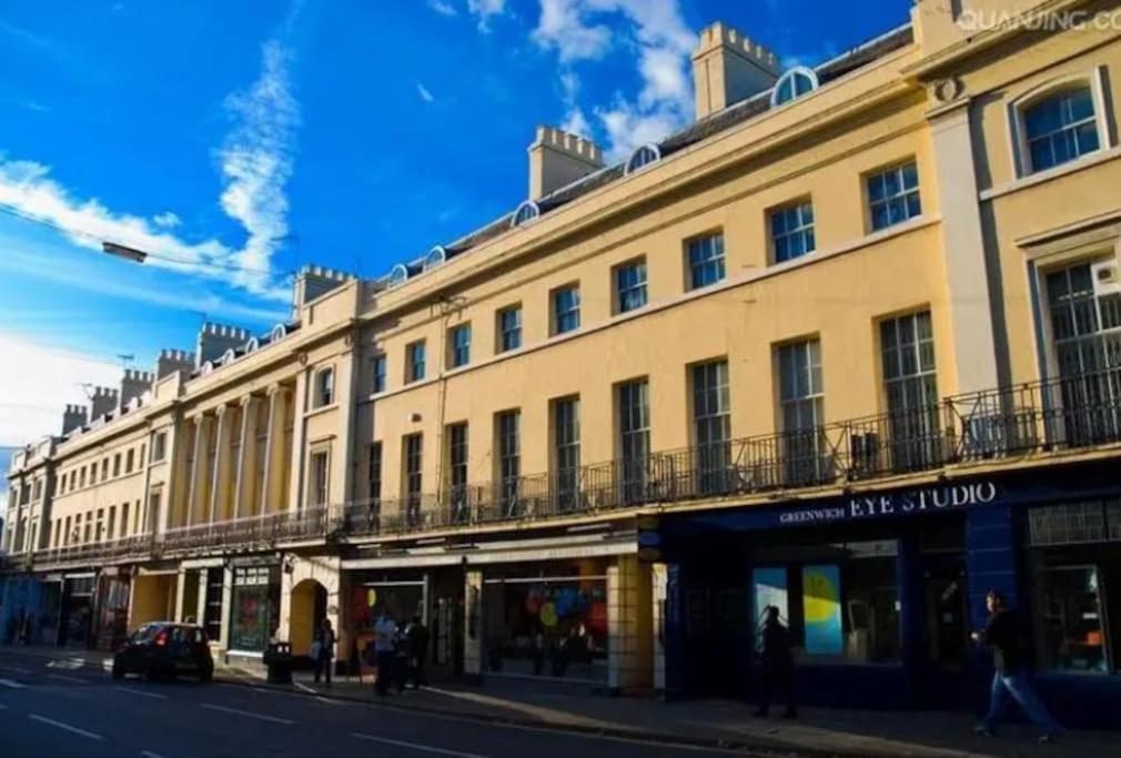 Massive Flat Near Greenwich Park Appartement *
