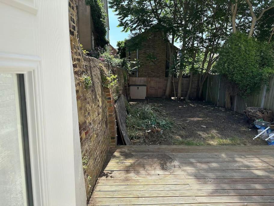 Massive Flat Near Greenwich Park Appartement
