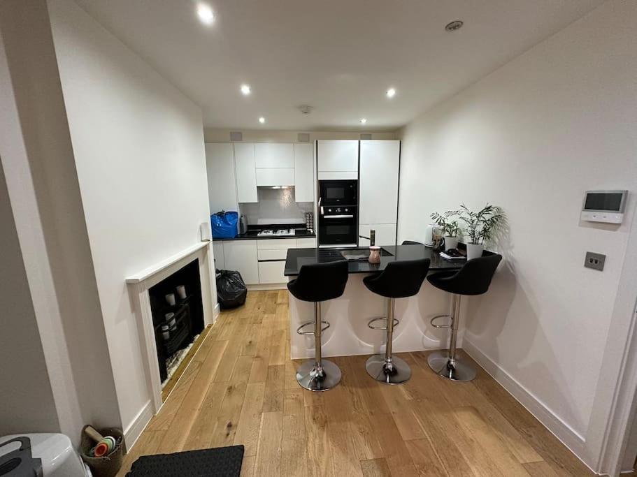 Appartement Massive Flat Near Greenwich Park Londen