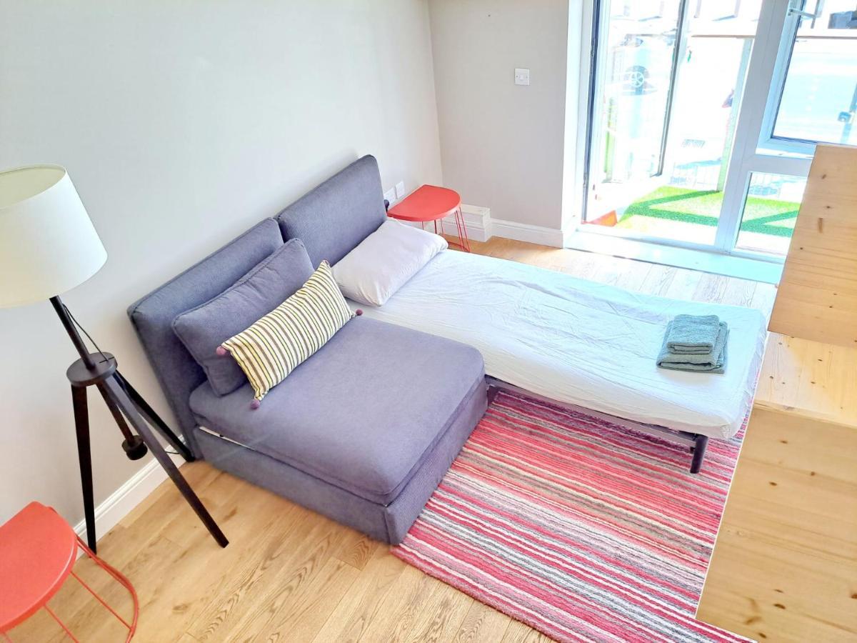 Appartement Tottenham Spur Hideaway Londen