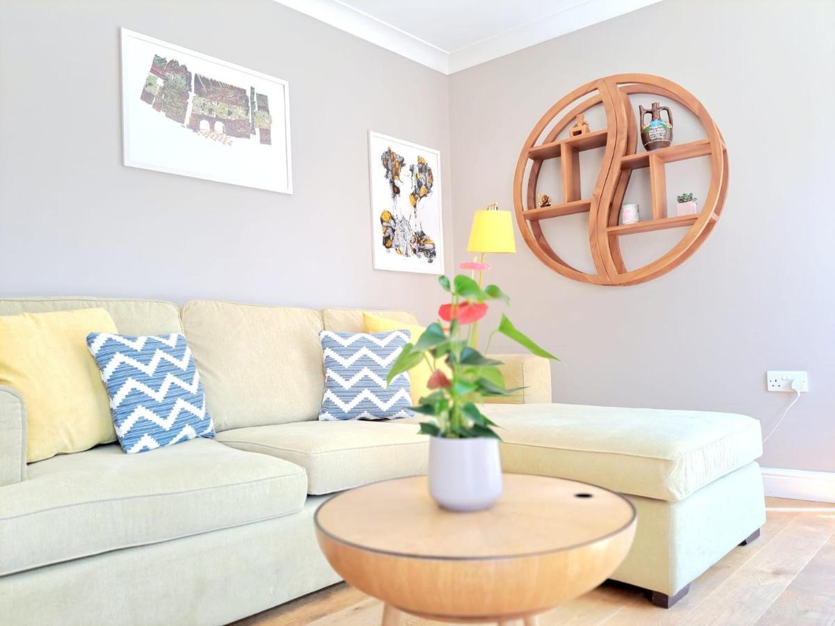 Tottenham Spur Hideaway Appartement Londen