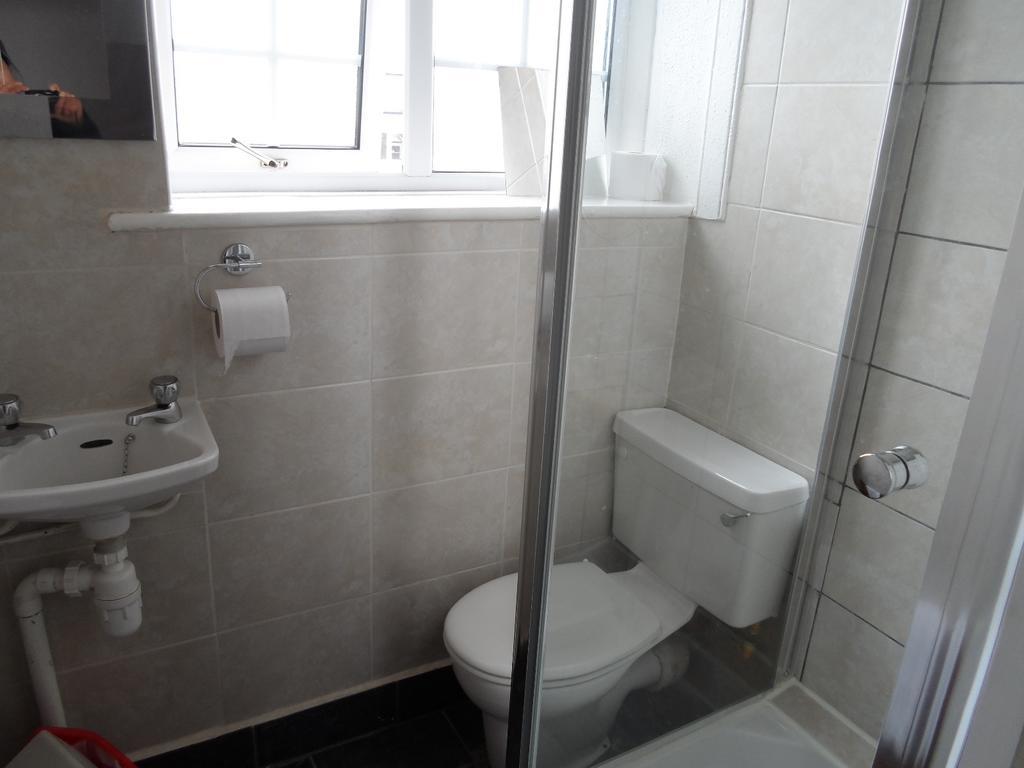 Compton Guest house London