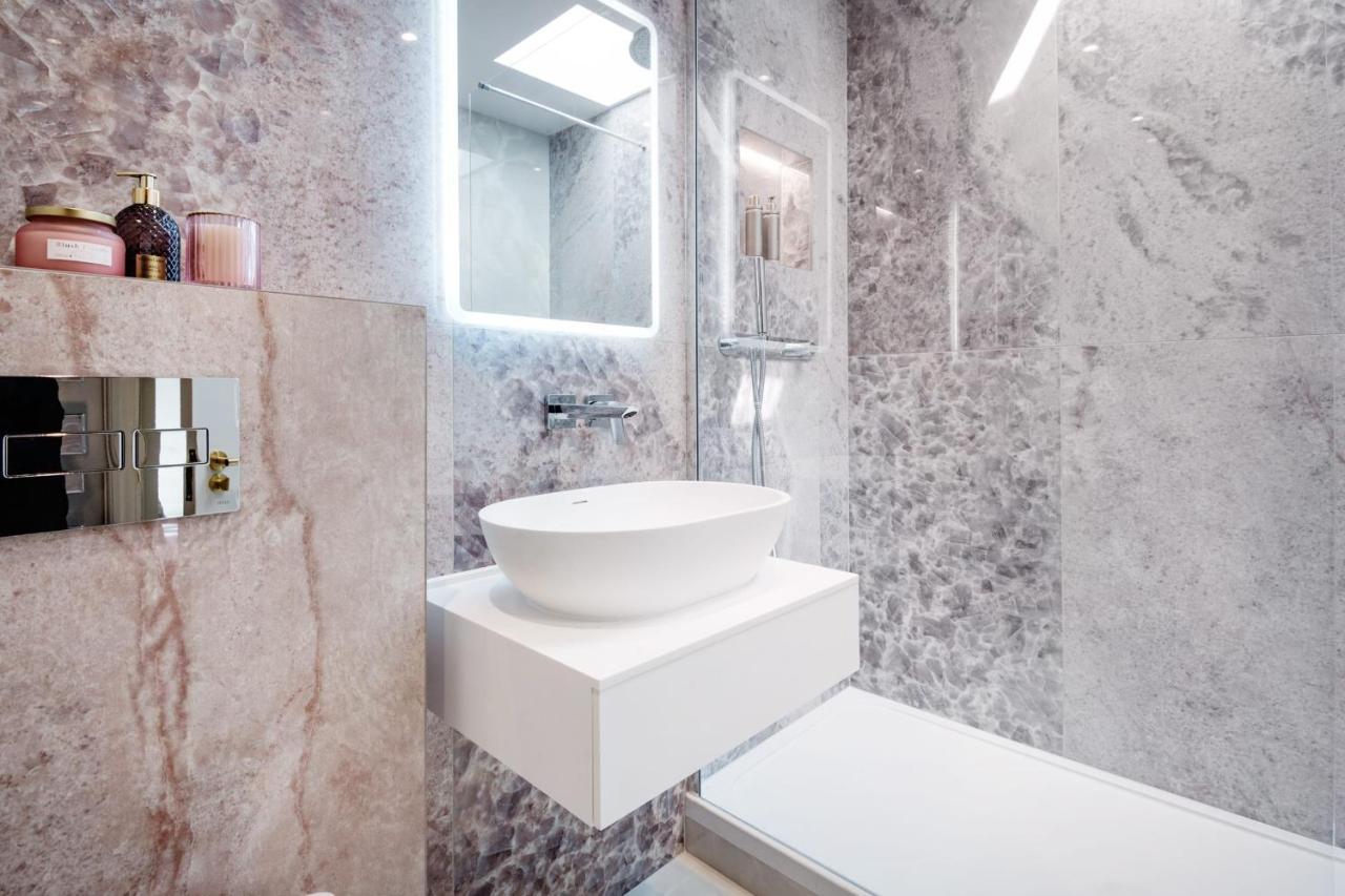 Apartment Marble Arch 8-hosted By Sweetstay