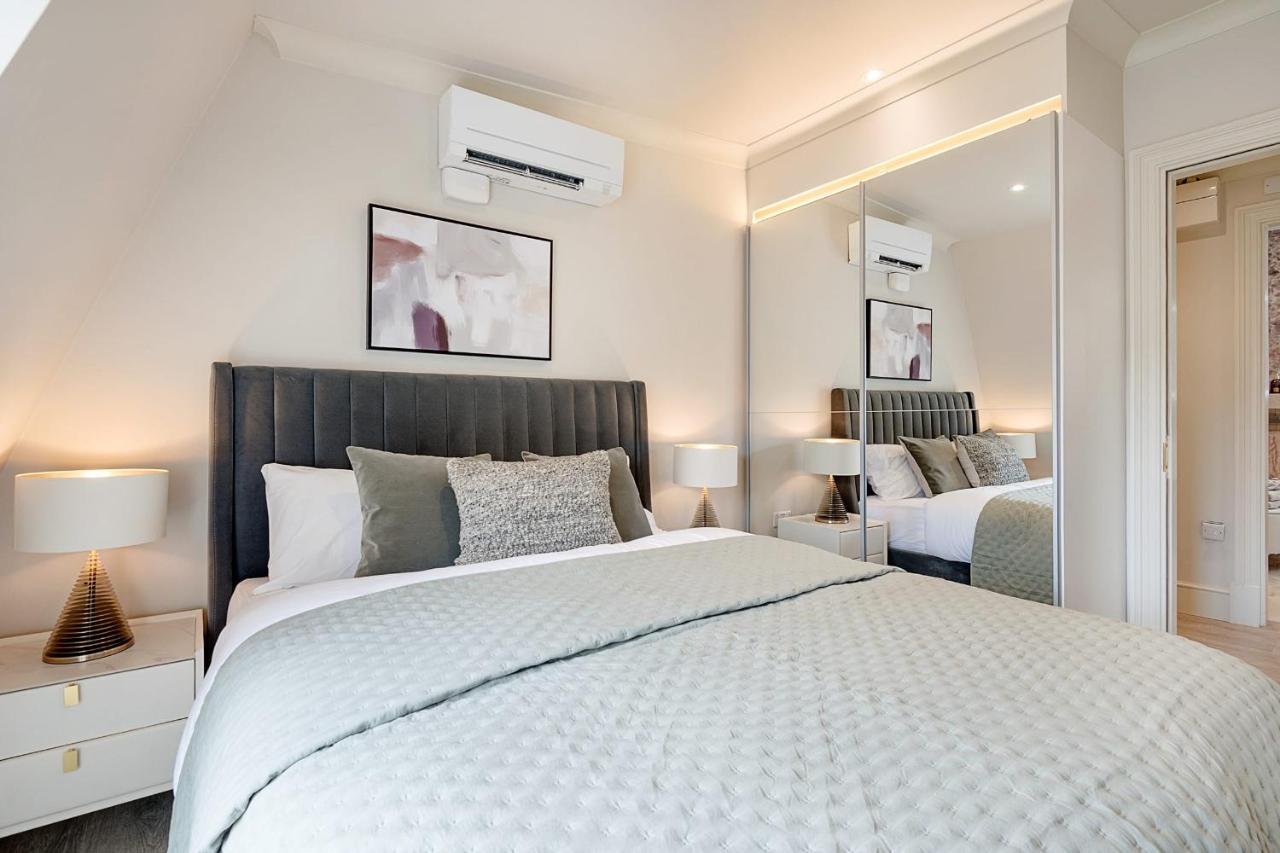 Marble Arch 8-hosted By Sweetstay Apartment