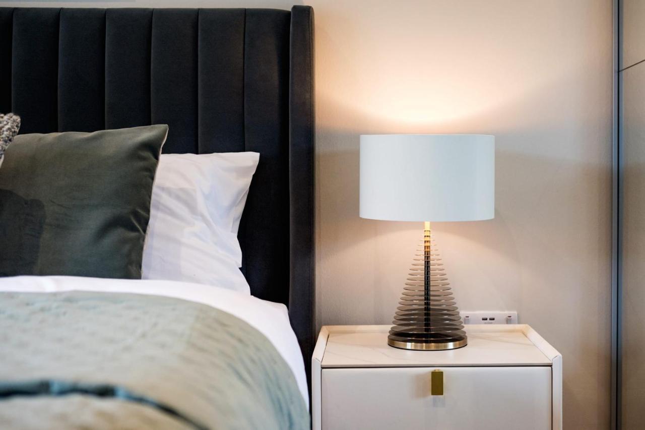 Marble Arch 8-hosted By Sweetstay Apartment *