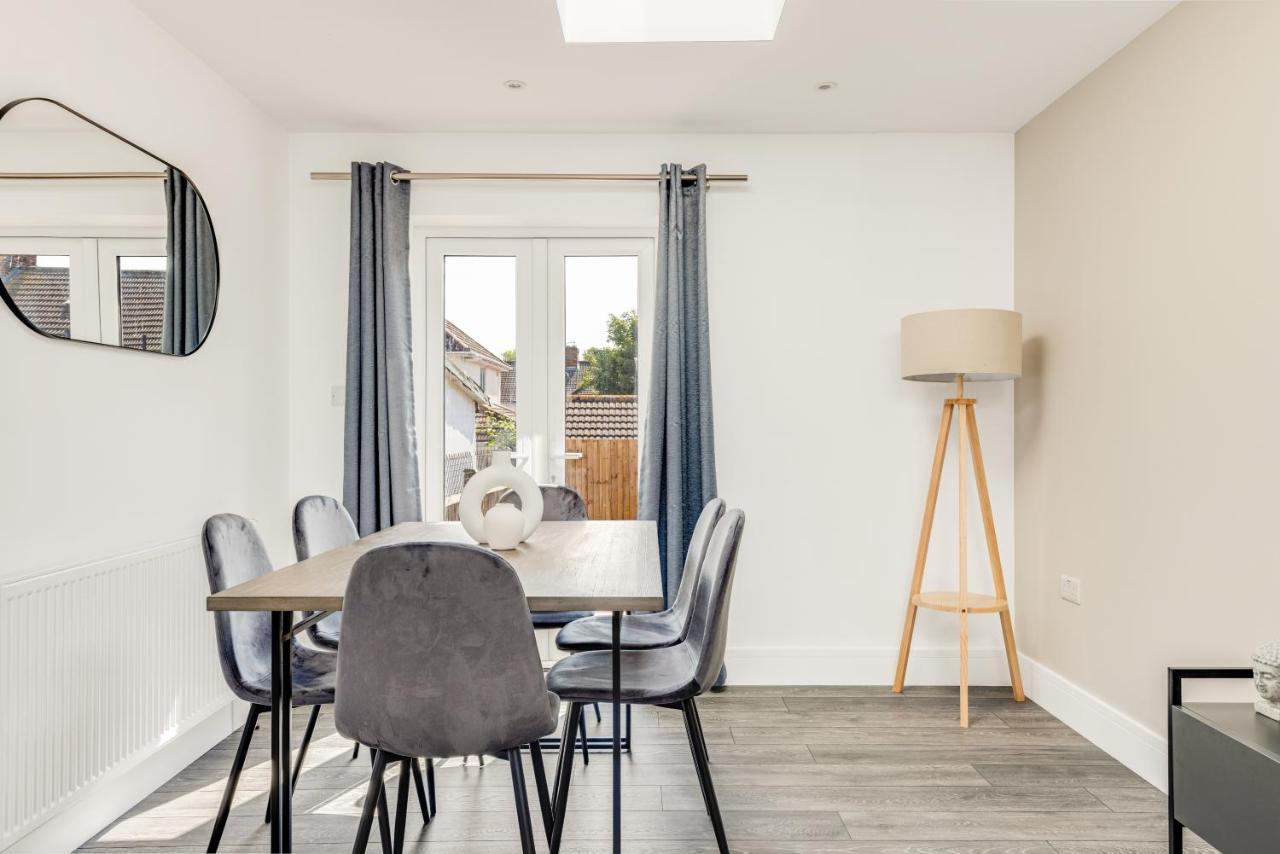 Apartment The Wembley Collection London