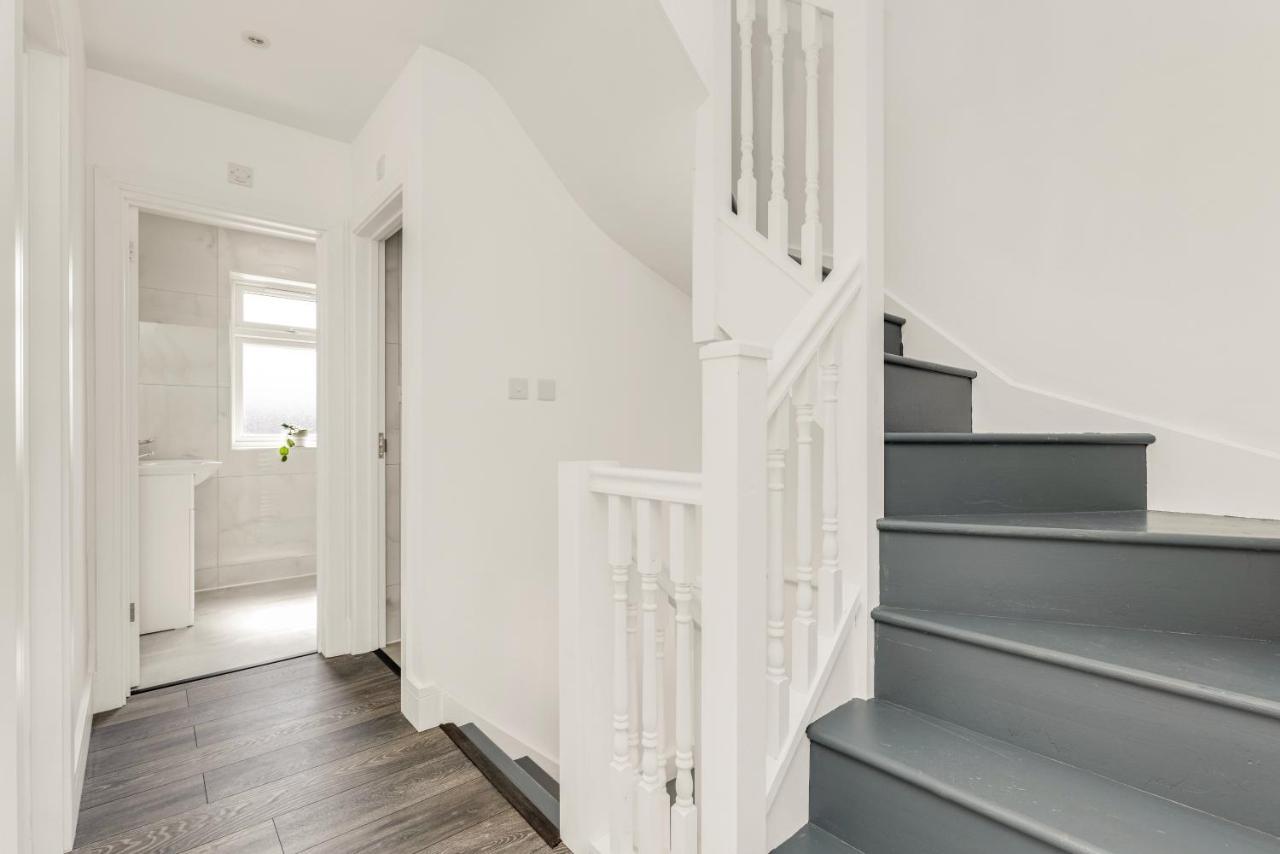 Apartment The Wembley Collection London