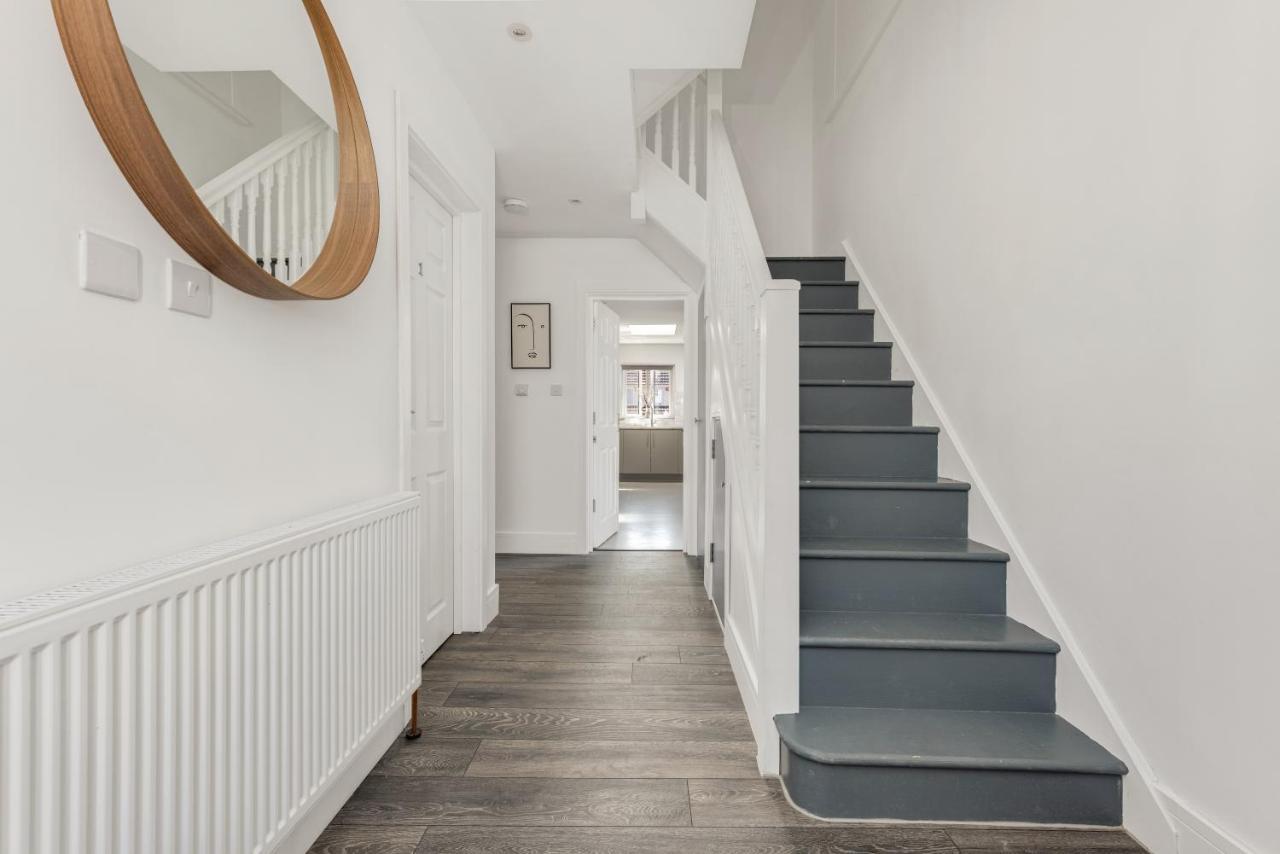 The Wembley Collection Apartment