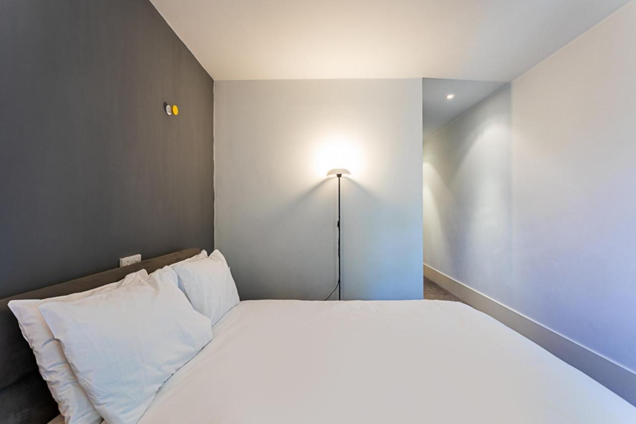 Apartamento Holborn Flat With Views *