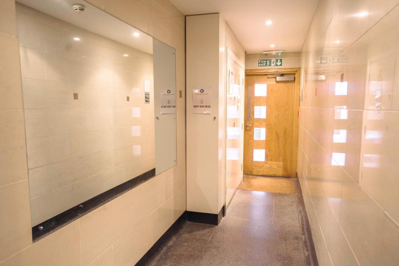 St Christopher's Place Serviced By Globe Apartment London