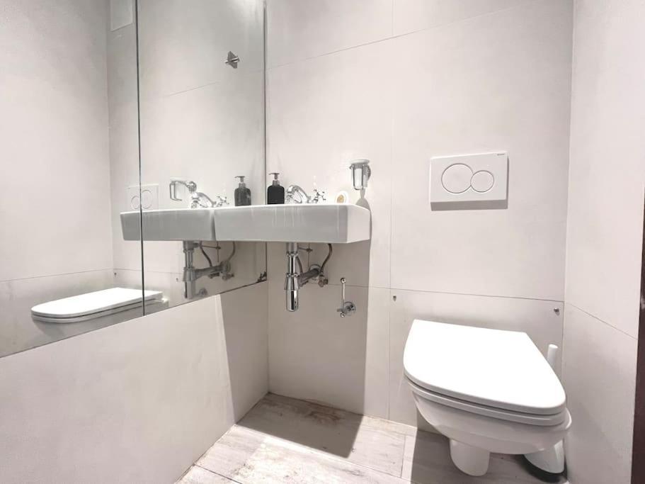 Apartamento Kensington Heights Londres