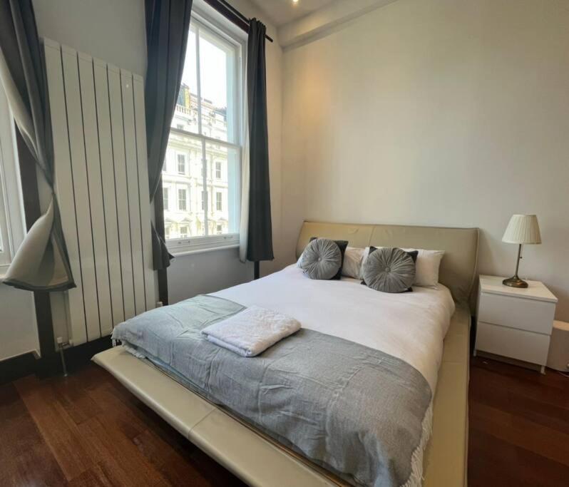 Apartamento Kensington Heights Londres