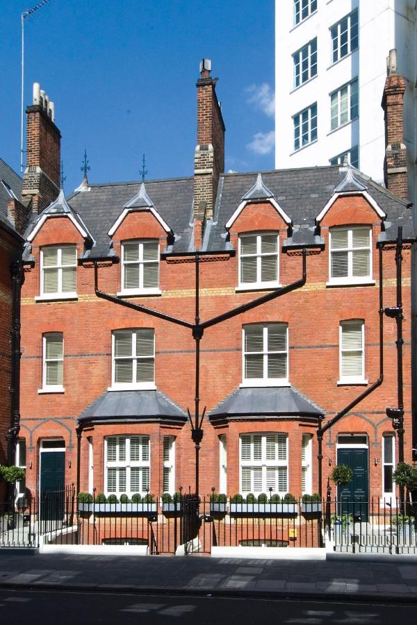 Belgravia Aparthotel