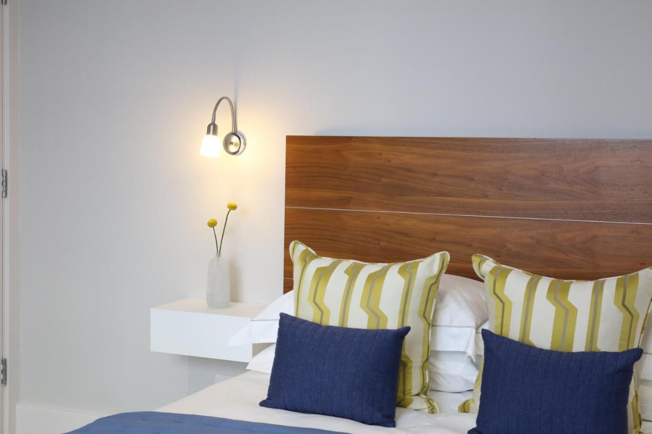 Belgravia Aparthotel *