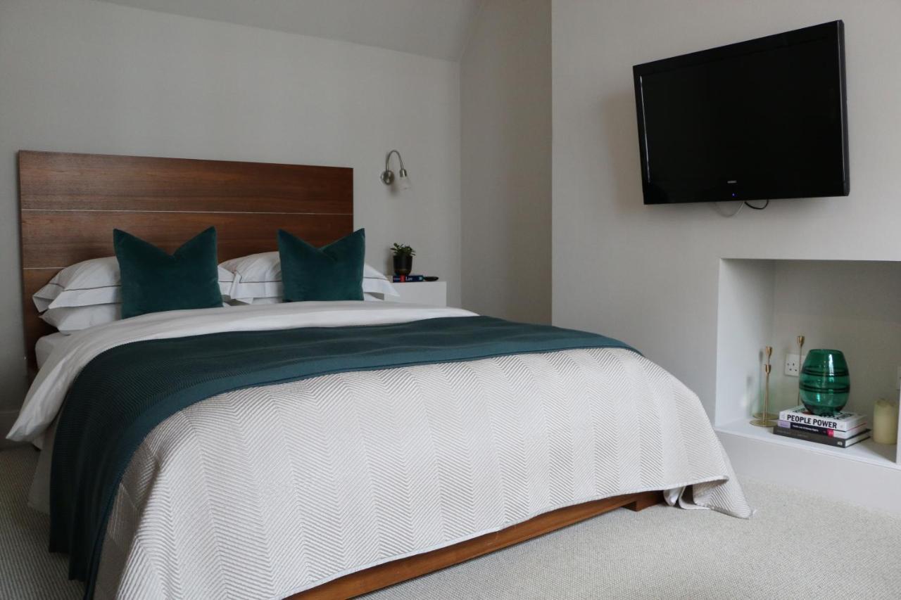Aparthotel Belgravia