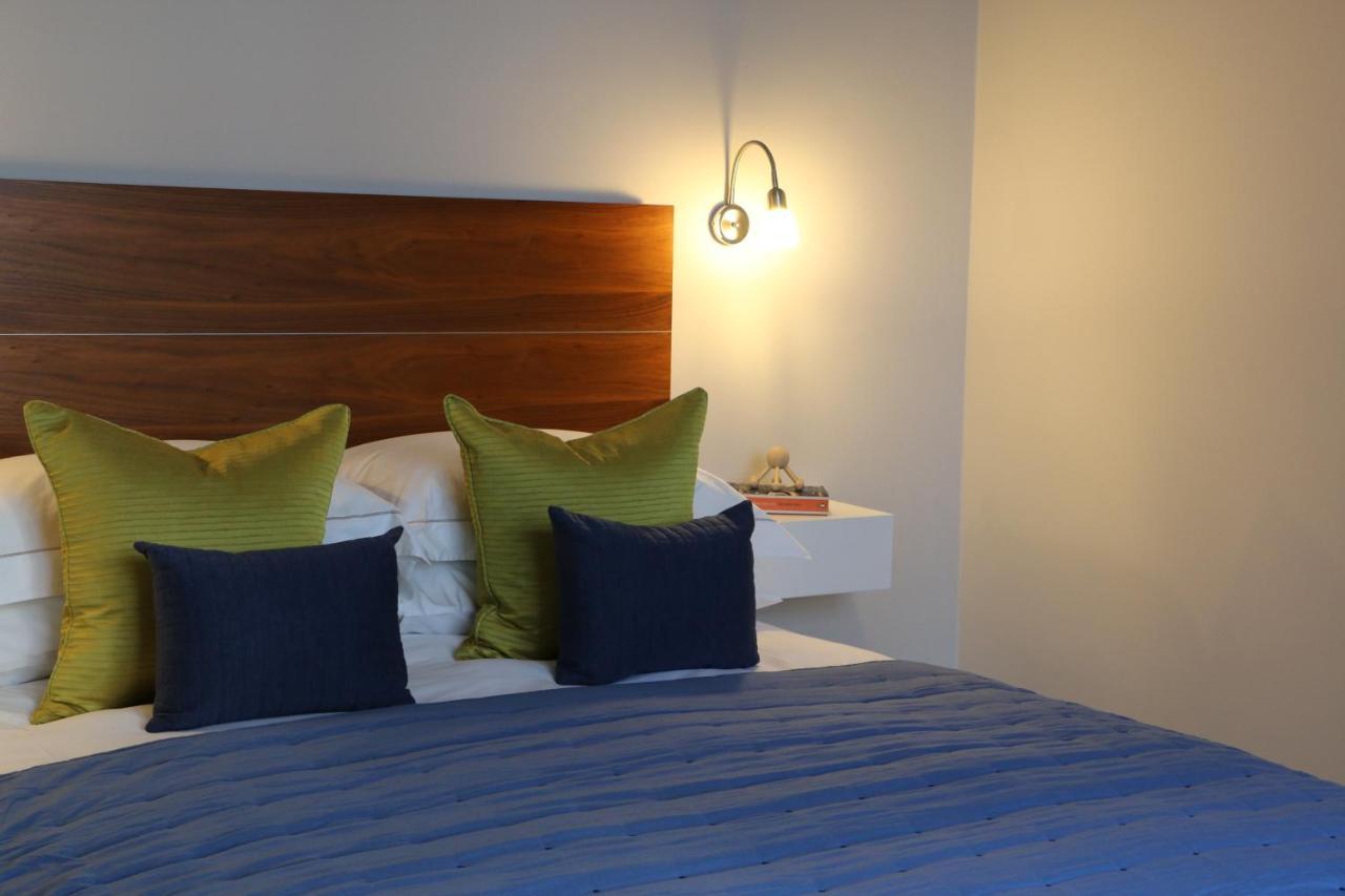 Belgravia Aparthotel London