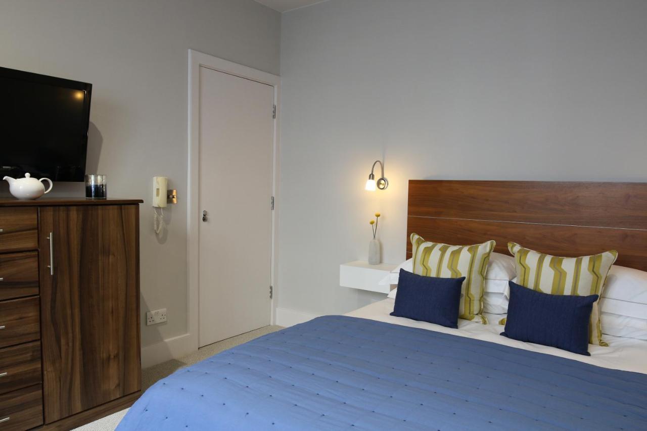 Belgravia Aparthotel *
