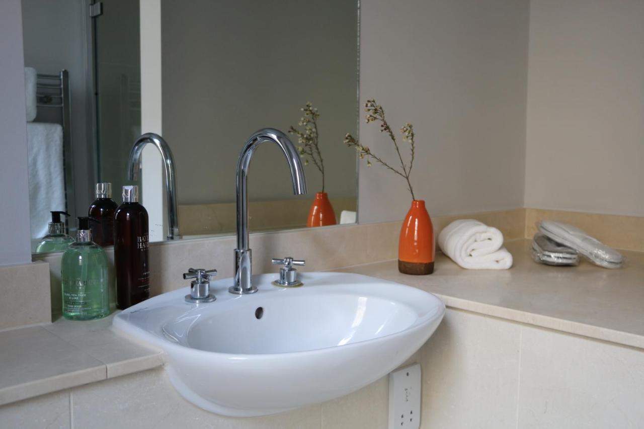 Belgravia Aparthotel London