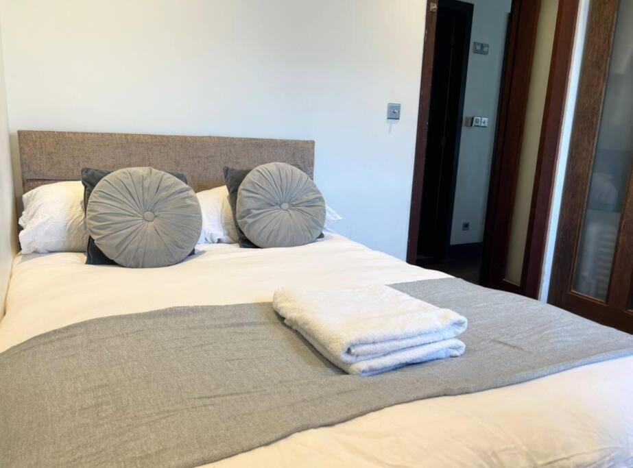 Kensington Heights Apartamento Londres
