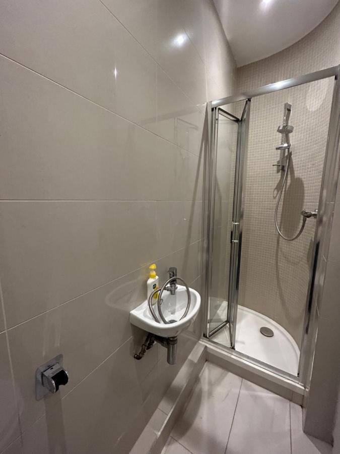 Marble Arch Apartment, 2-bedroom Apartment London