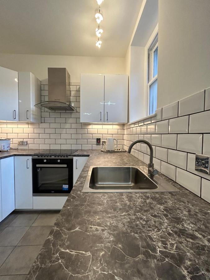 Apartment Marble Arch Apartment, 2-bedroom