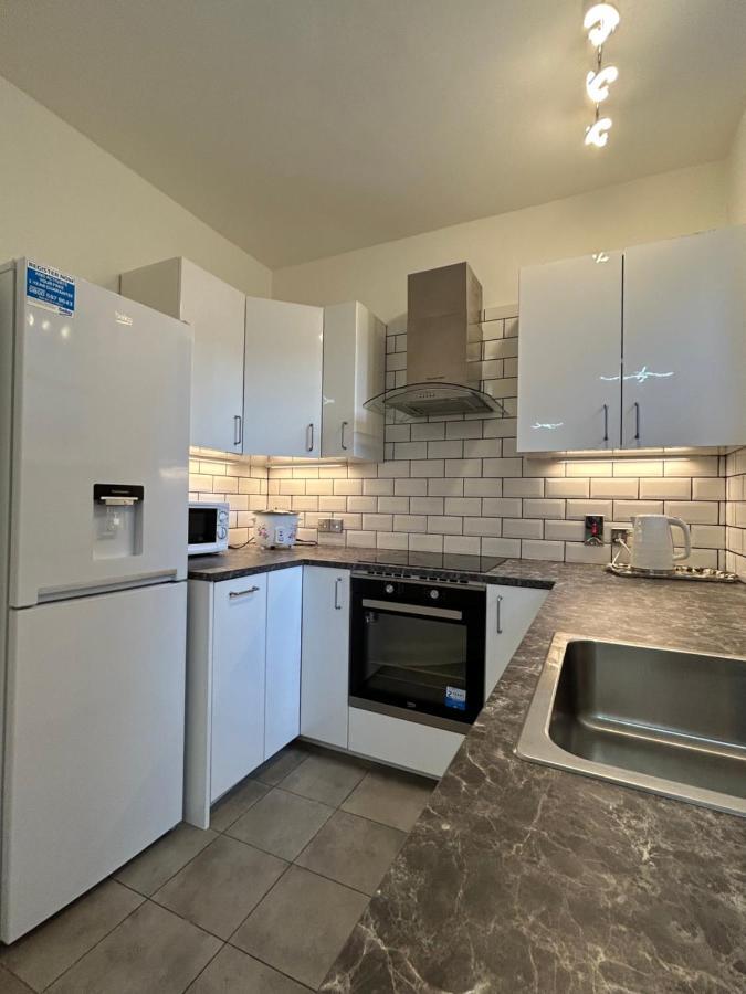 Marble Arch Apartment, 2-bedroom * London