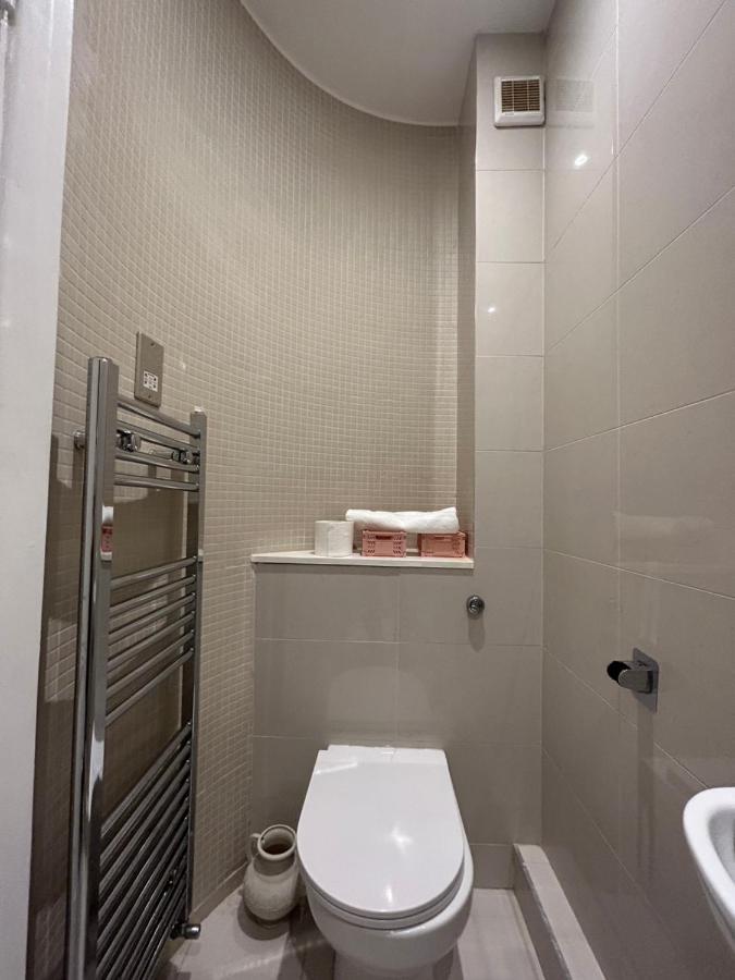 Apartment Marble Arch Apartment, 2-bedroom London