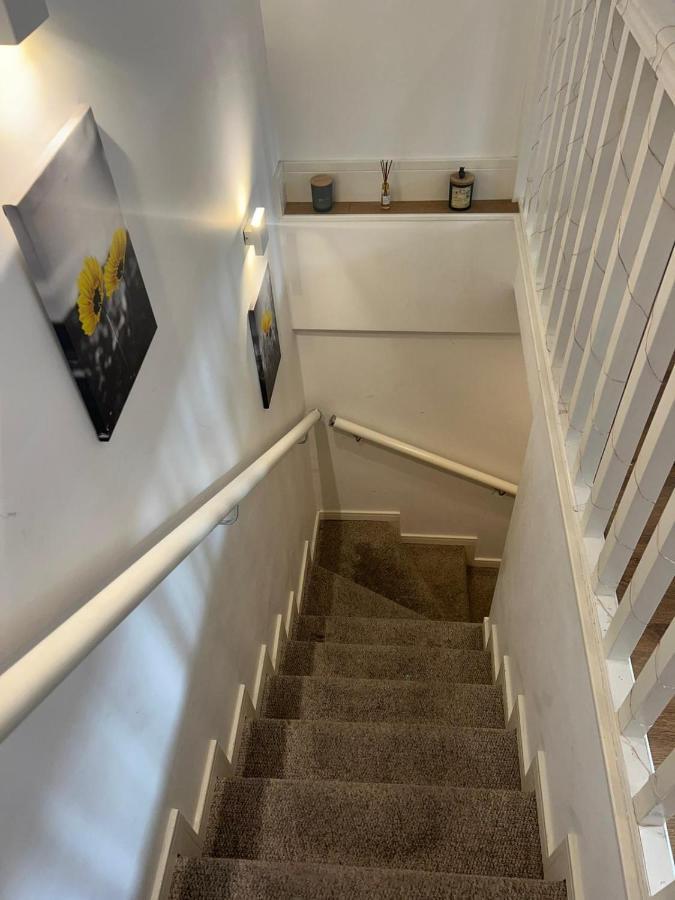 Appartement Sw - Four - 3 Londen