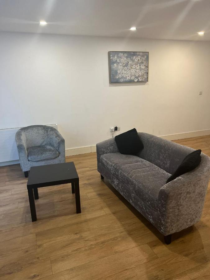 Sw - Four - 3 Appartement Londen