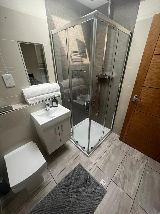 Sw - Four - 3 Appartement *