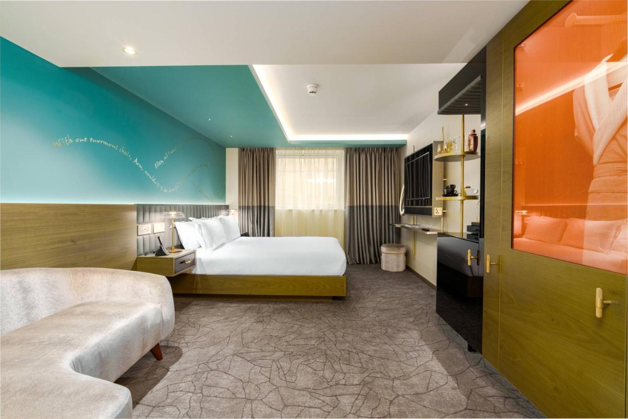 Hotel Middle Eight - Covent Garden - Preferred And Londen
